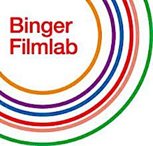 binger filmlab