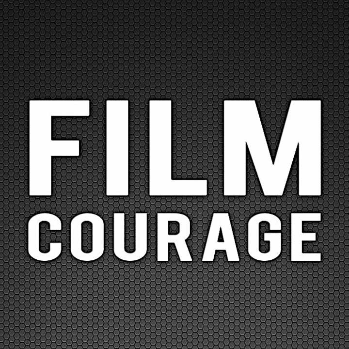 film courage